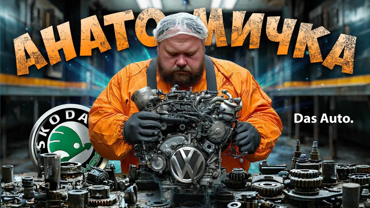 Видео: Искали стук, нашли 🔨 Неубиваемая  немецкая кувалда BSE 1,6