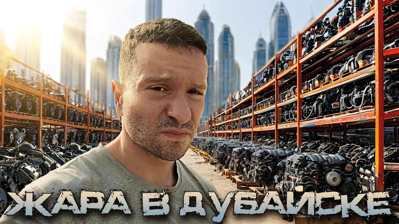 Видео: Теперь я знаю как купить хлам!
